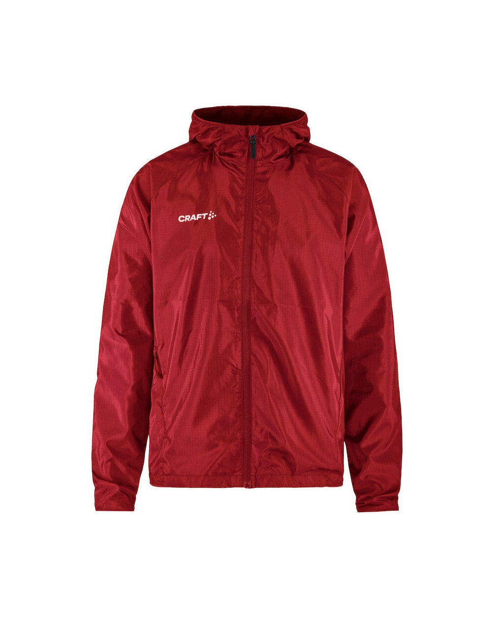 Jassen CRAFT Squad Go Jacket M voor bedrukking &amp; borduring