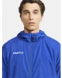 Jassen CRAFT Squad Go Jacket M voor bedrukking &amp; borduring