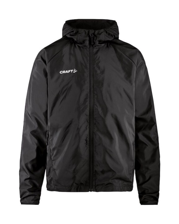 CRAFT Squad Go Jacket M Jacken personalisierbar
