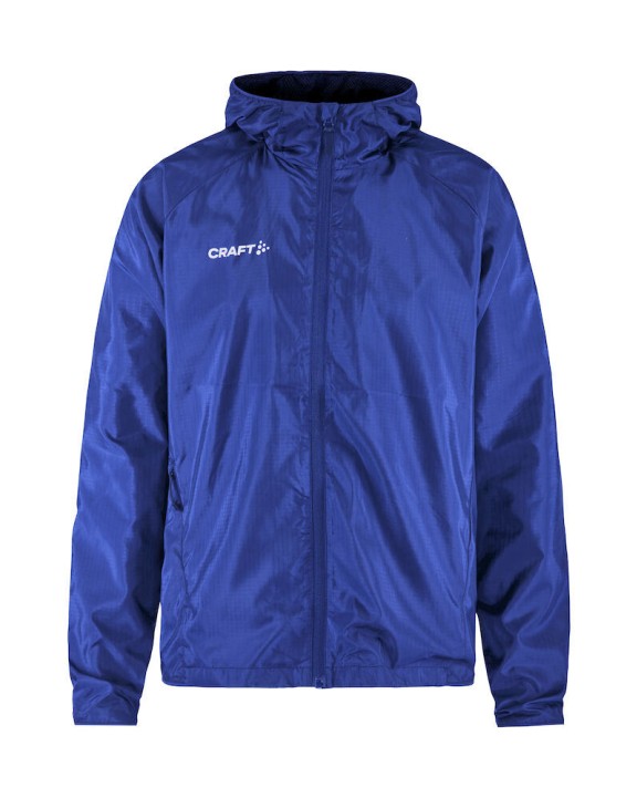 CRAFT Squad Go Jacket M Jacken personalisierbar