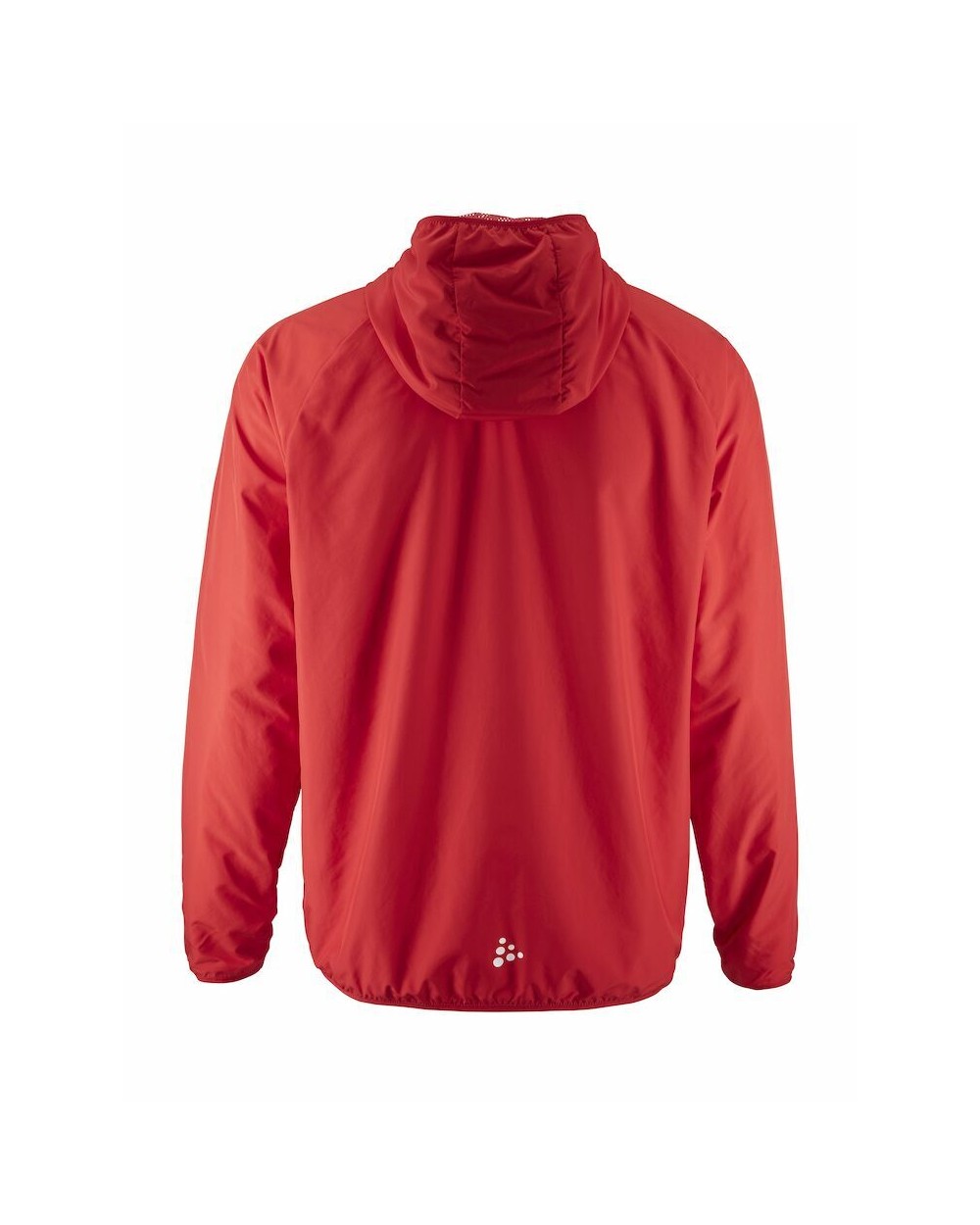 Vestes personnalisable CRAFT Squad Go Jacket M