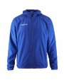 Vestes personnalisable CRAFT Squad Go Jacket M