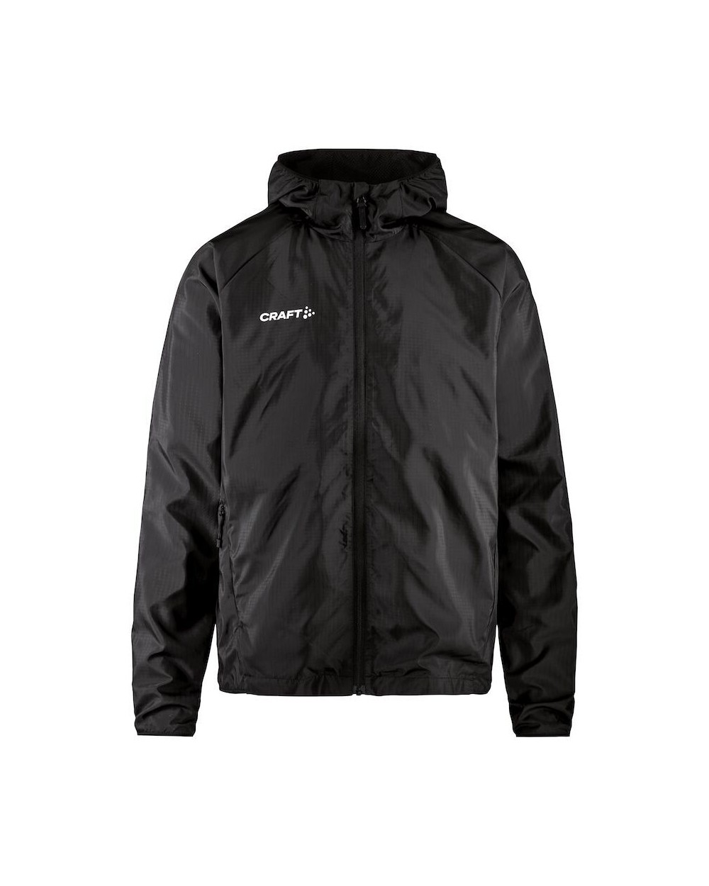 Vestes personnalisable CRAFT Squad Go Jacket M