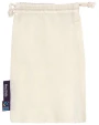 Sacs & Bagagerie personnalisable NEUTRAL Cotton Bag With Drawstrings (5 Pieces)