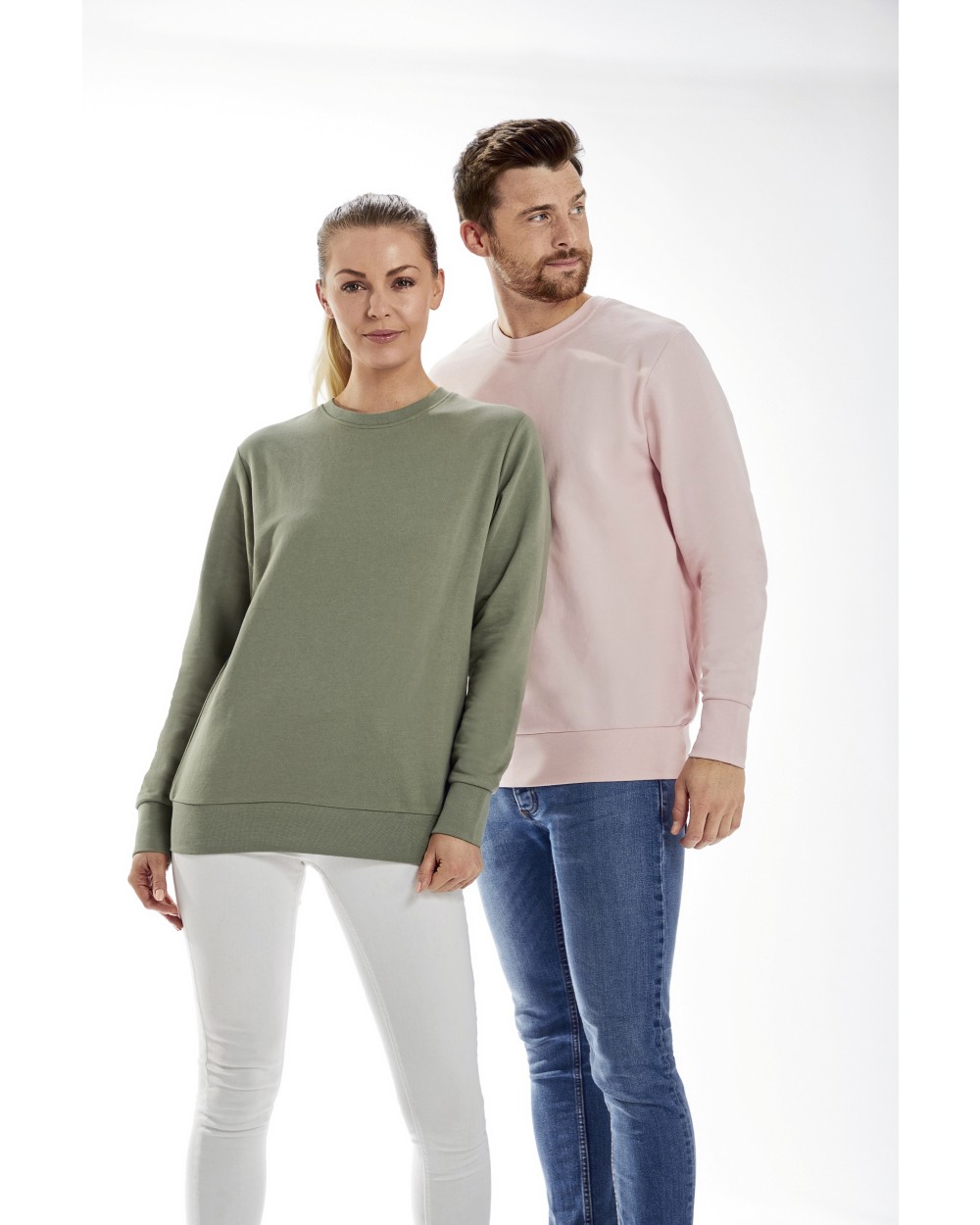 MANTIS The Sweatshirt Sweatshirts personalisierbar