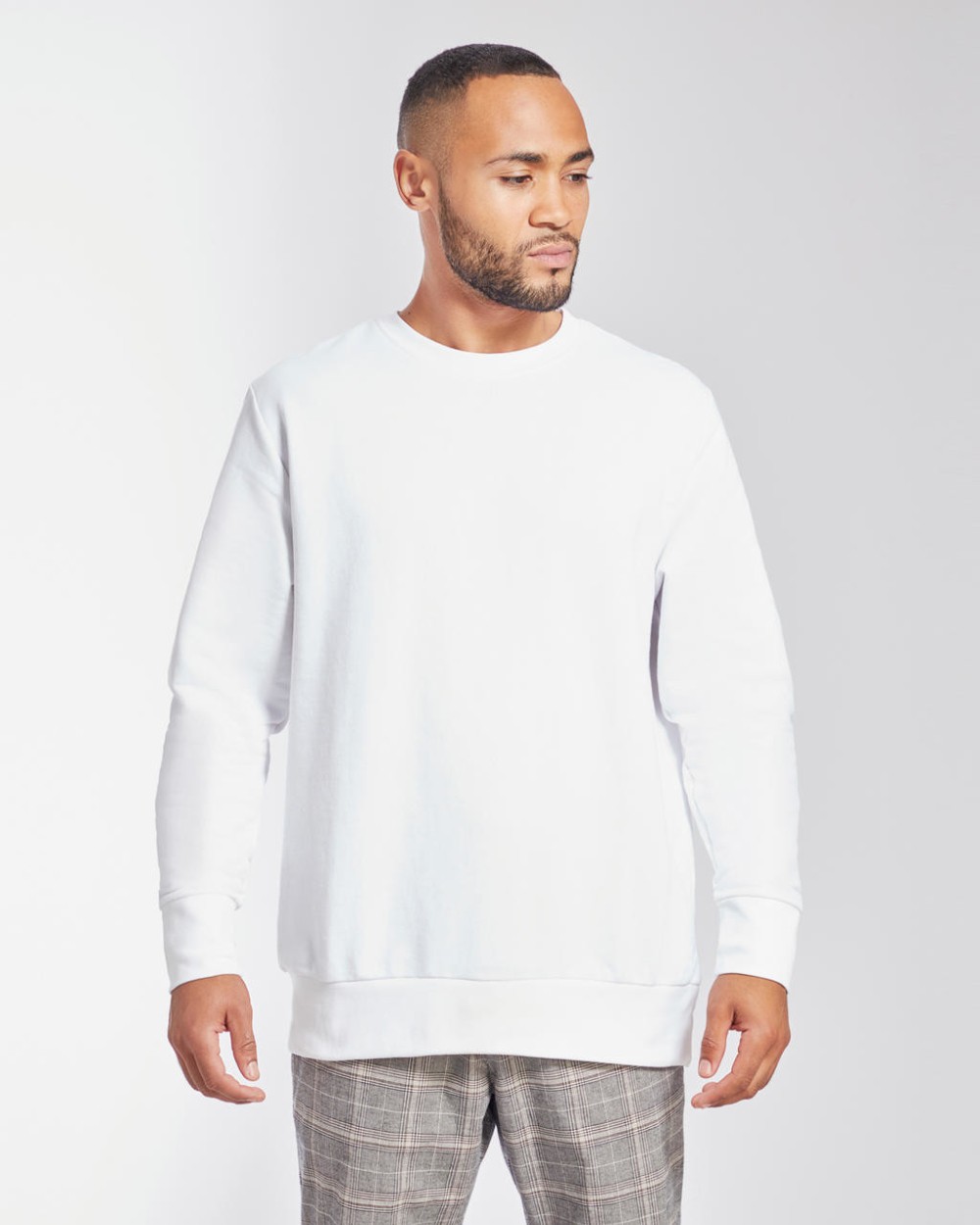 Sweaters & hoodies MANTIS The Sweatshirt voor bedrukking &amp; borduring