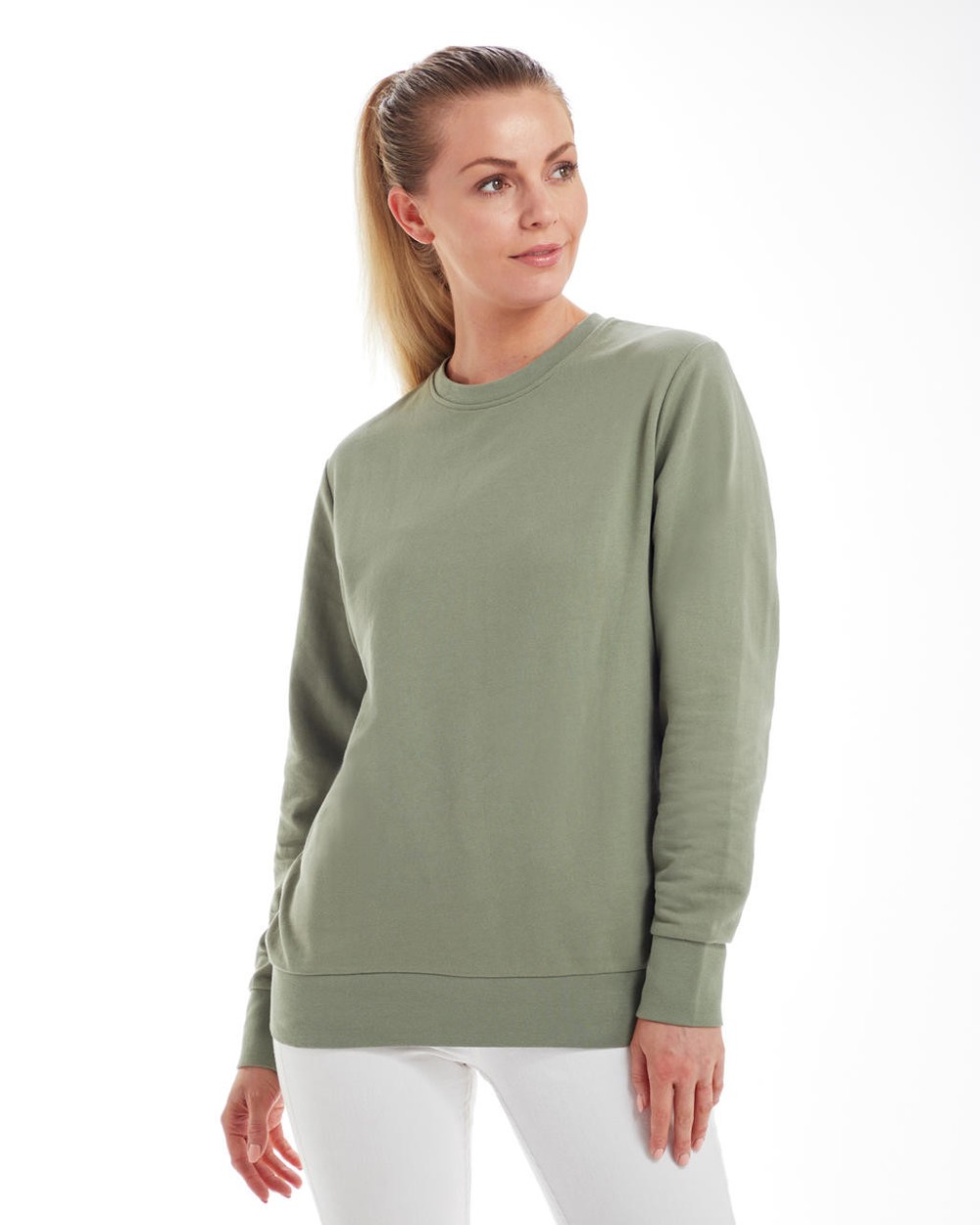 Sweaters & hoodies MANTIS The Sweatshirt voor bedrukking &amp; borduring