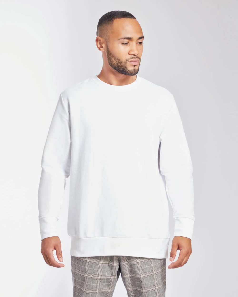 Sweat-shirts personnalisable MANTIS The Sweatshirt