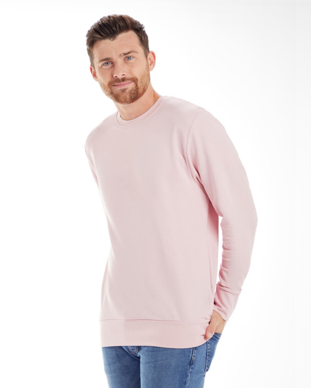 Sweaters & hoodies MANTIS The Sweatshirt voor bedrukking &amp; borduring