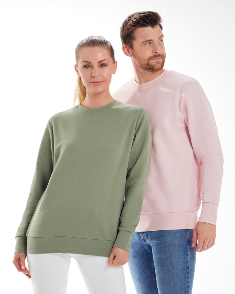 MANTIS The Sweatshirt Sweatshirts personalisierbar