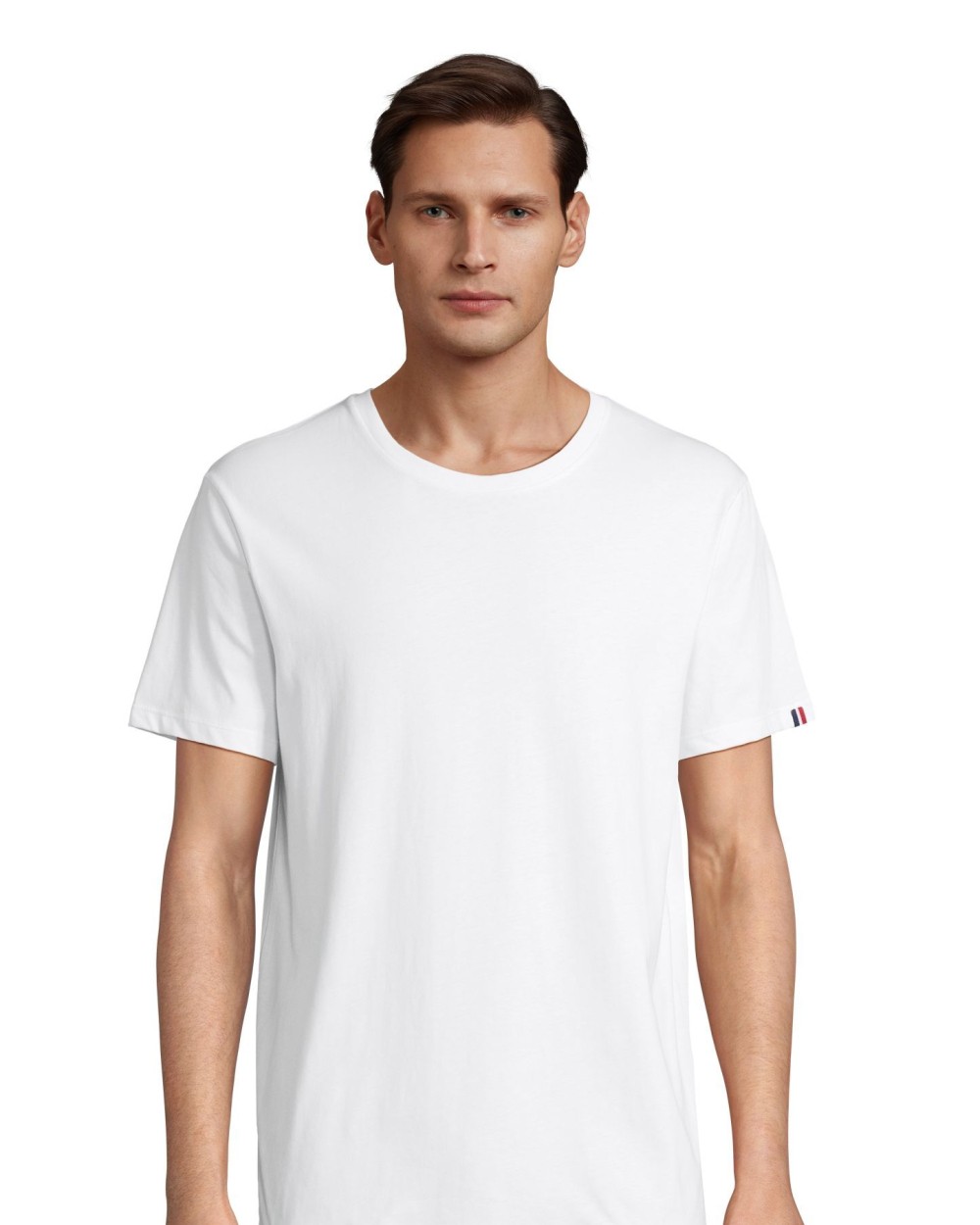 T-shirts ATF - ATELIER TEXTILE FRANçAIS SACHA voor bedrukking &amp; borduring
