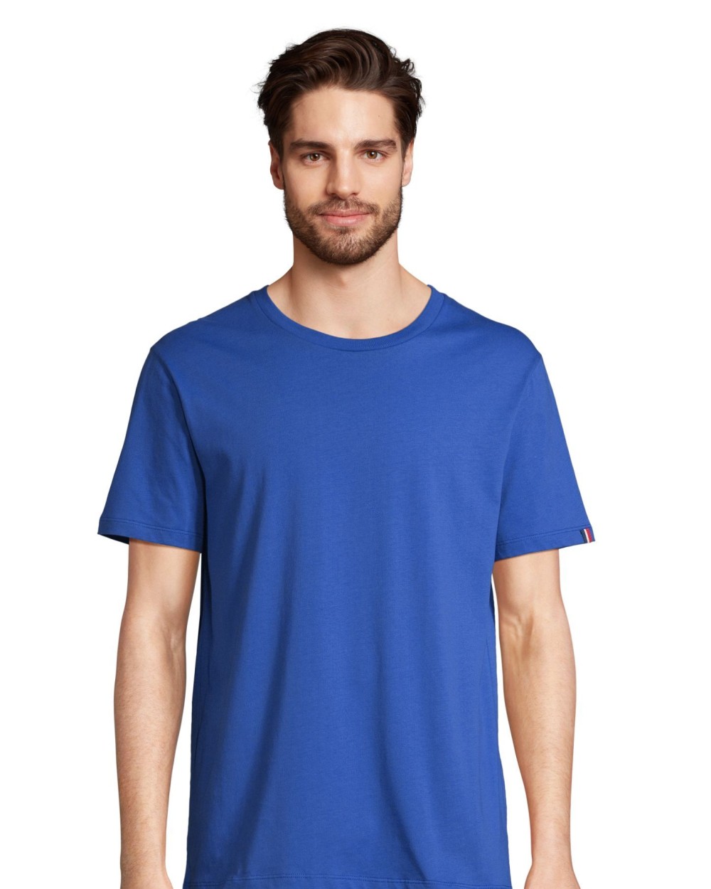 T-Shirts personnalisable ATF - ATELIER TEXTILE FRANçAIS SACHA