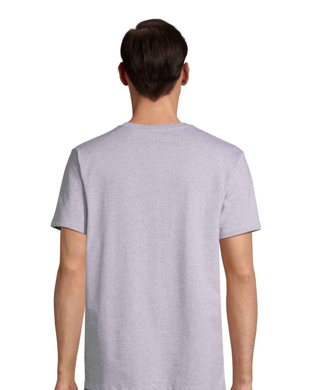 T-shirts ATF - ATELIER TEXTILE FRANçAIS SACHA voor bedrukking &amp; borduring