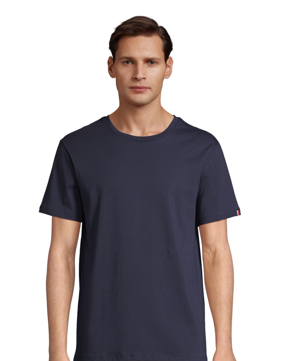 T-Shirts personnalisable ATF - ATELIER TEXTILE FRANçAIS SACHA