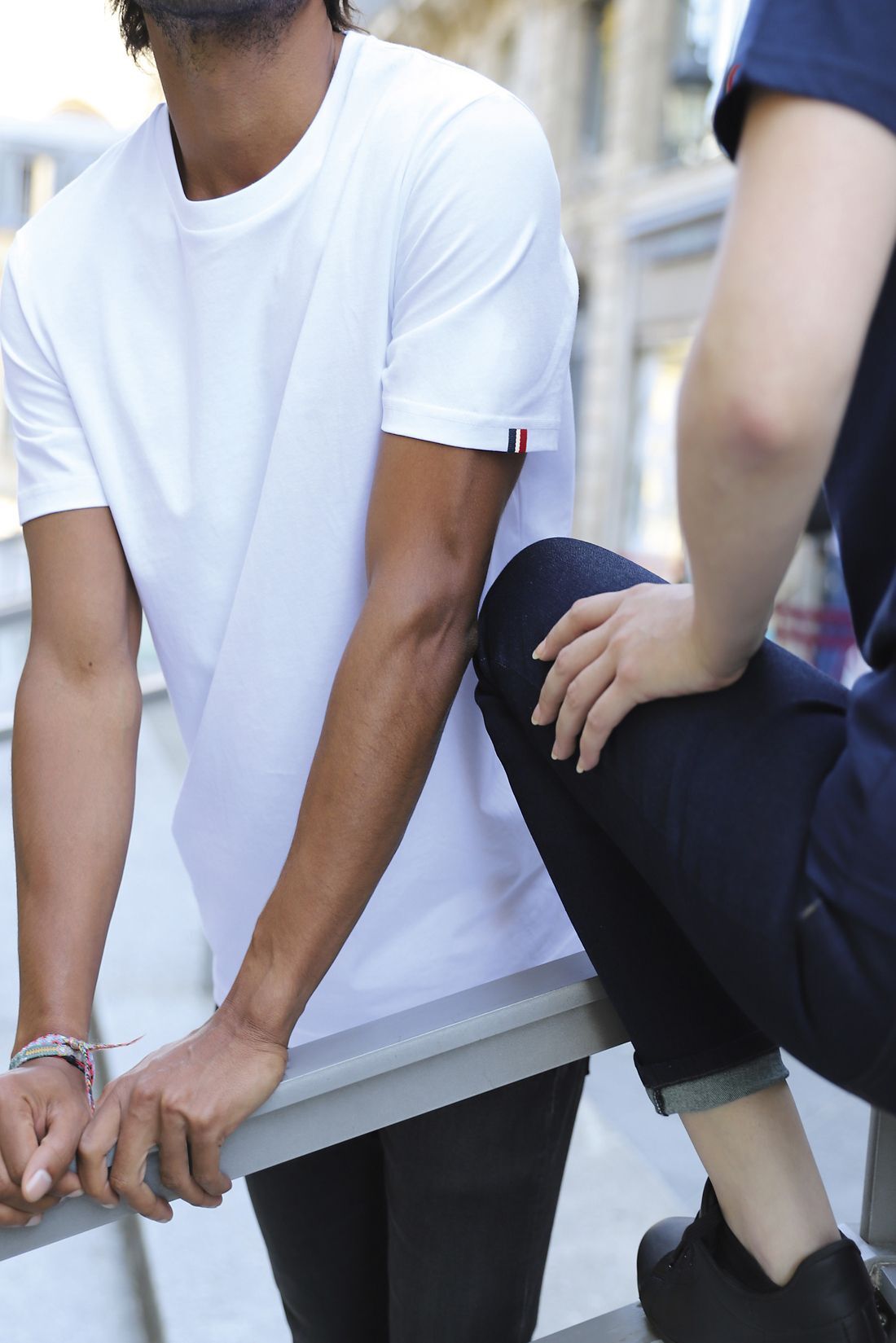 ATF - ATELIER TEXTILE FRANçAIS SACHA T-Shirts personalisierbar