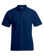 Polos personnalisable PROMODORO Polo Shirt Heavy Breast Pocket