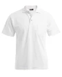 Polos personnalisable PROMODORO Polo Shirt Heavy Breast Pocket