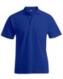 Polo's PROMODORO Men`s Heavy Polo Pocket voor bedrukking &amp; borduring