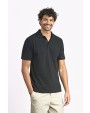 Polos personnalisable PROMODORO Polo Shirt Heavy Breast Pocket
