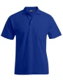 Polos personnalisable PROMODORO Polo Shirt Heavy Breast Pocket