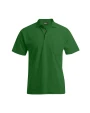 Polos personnalisable PROMODORO Polo Shirt Heavy Breast Pocket