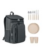 Sacs & Bagagerie personnalisable 4DO Sac Pique nique en RPET