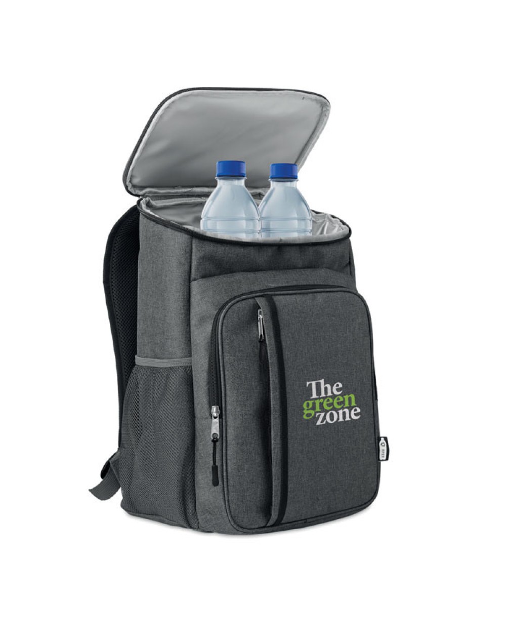 Sacs & Bagagerie personnalisable 4DO Sac Pique nique en RPET