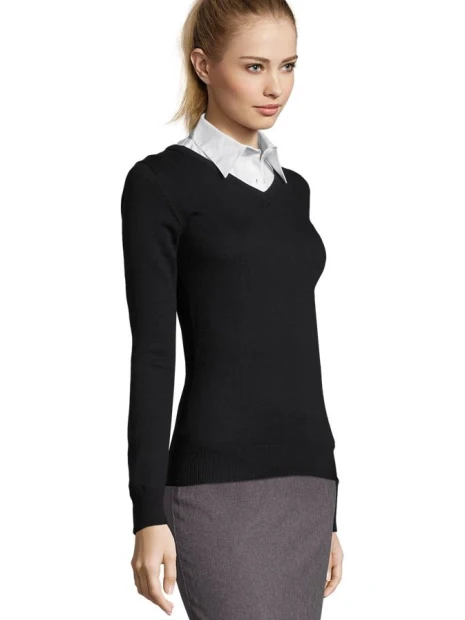 Pulls à personnaliser SOL'S Galaxy Women /api/colors/b68891a9-1d28-4f7a-8deb-775c45027afd