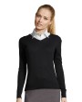 SOL'S Galaxy Women Pullovers personalisierbar