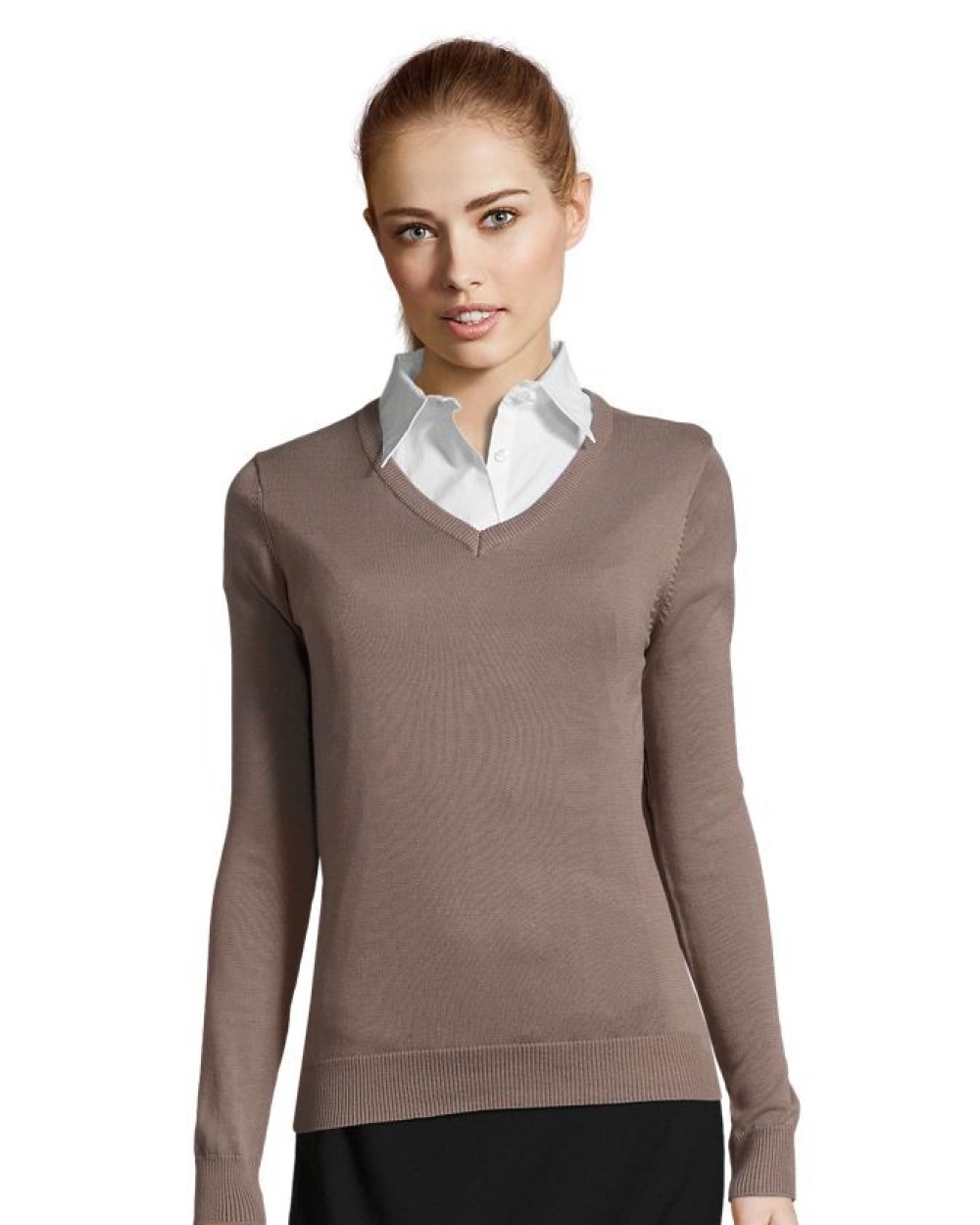 Pulls personnalisable SOL'S Galaxy Women