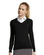 SOL'S Galaxy Women Pullovers personalisierbar