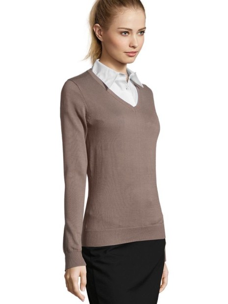 Pulls à personnaliser SOL'S Galaxy Women /api/colors/0ecacc43-658c-453e-bd16-b0f1a7cdac27