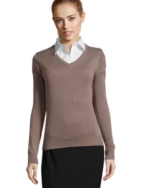 Pulls à personnaliser SOL'S Galaxy Women /api/colors/0ecacc43-658c-453e-bd16-b0f1a7cdac27