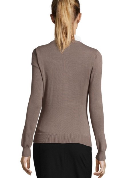 Pulls à personnaliser SOL'S Galaxy Women /api/colors/0ecacc43-658c-453e-bd16-b0f1a7cdac27