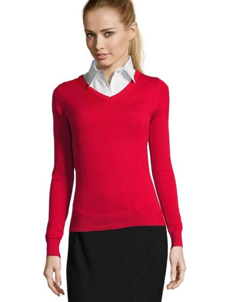 Pulls à personnaliser SOL'S Galaxy Women /api/colors/c953313a-9c9d-493b-934e-ddcf8fada2ae