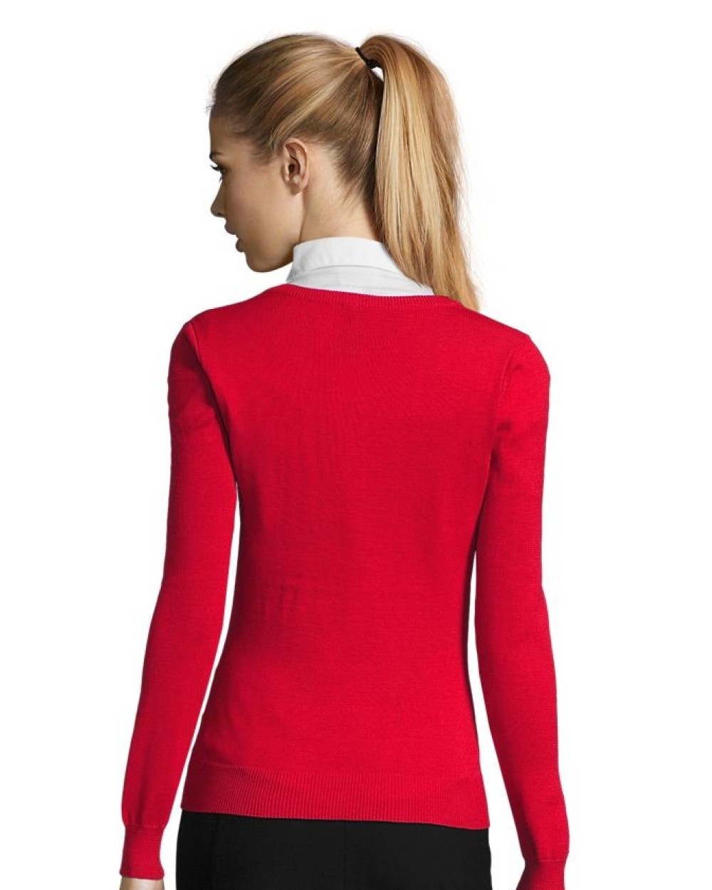 SOL'S Galaxy Women Pullovers personalisierbar