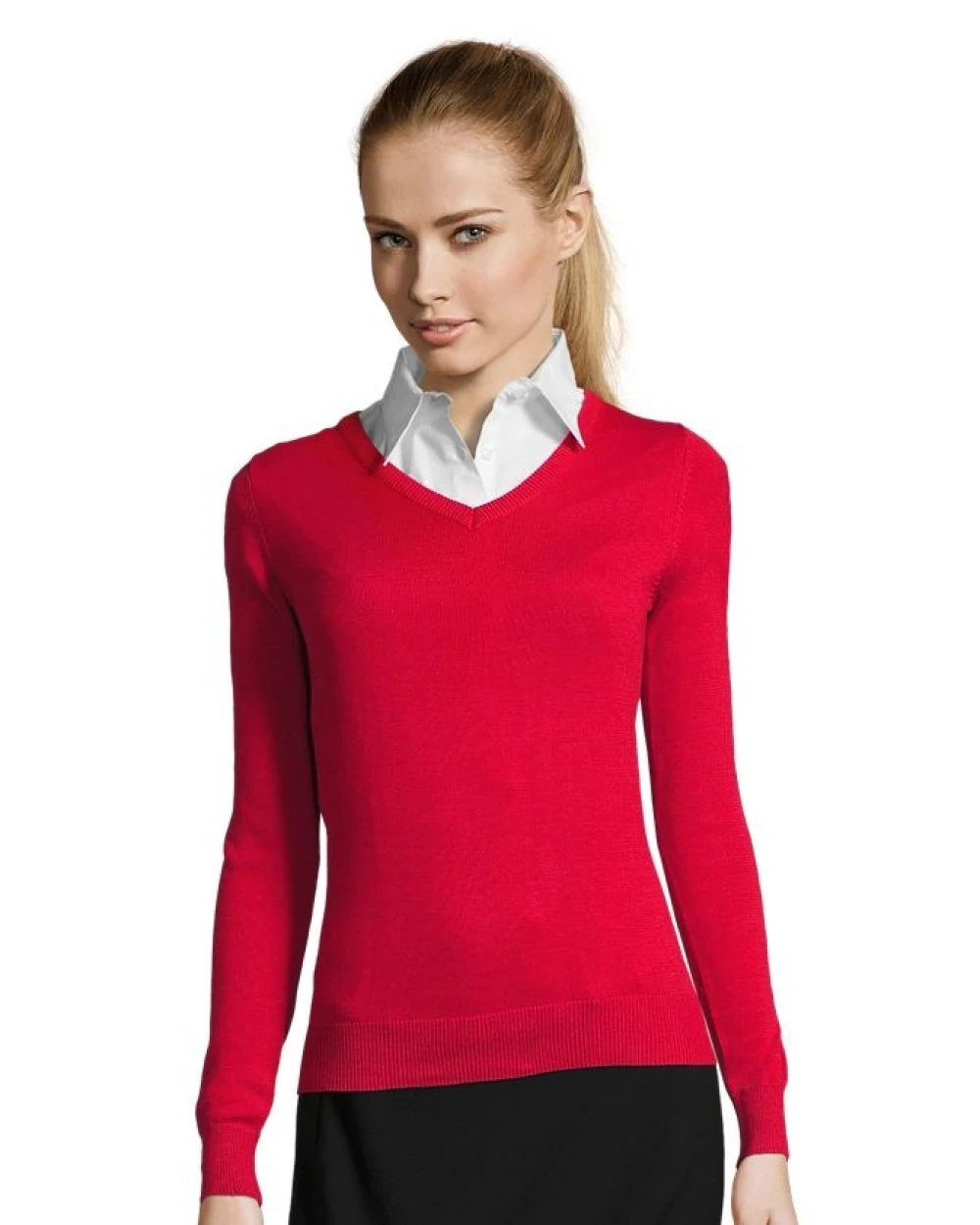Pulls personnalisable SOL'S Galaxy Women