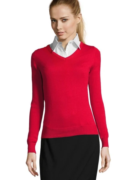 Pulls à personnaliser SOL'S Galaxy Women /api/colors/c953313a-9c9d-493b-934e-ddcf8fada2ae
