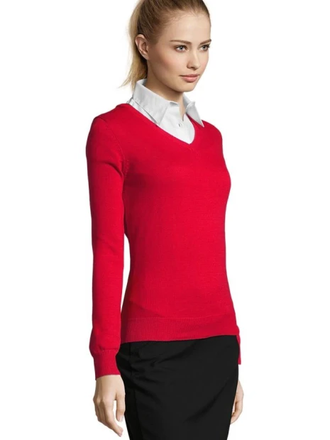 Pulls à personnaliser SOL'S Galaxy Women /api/colors/c953313a-9c9d-493b-934e-ddcf8fada2ae