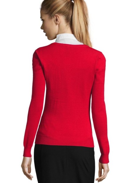 Pulls à personnaliser SOL'S Galaxy Women /api/colors/c953313a-9c9d-493b-934e-ddcf8fada2ae