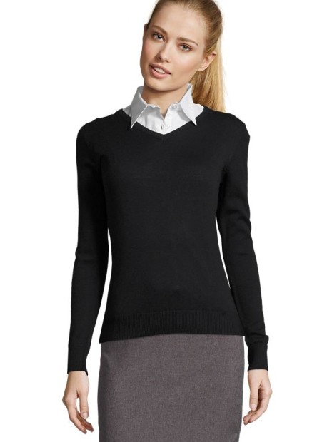 Pulls à personnaliser SOL'S Galaxy Women /api/colors/b68891a9-1d28-4f7a-8deb-775c45027afd