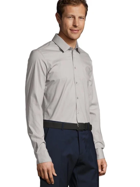 Chemises à personnaliser SOL'S Blake Men /api/colors/c8a5139e-d830-4ff0-9dbf-3a7bab4cd95d