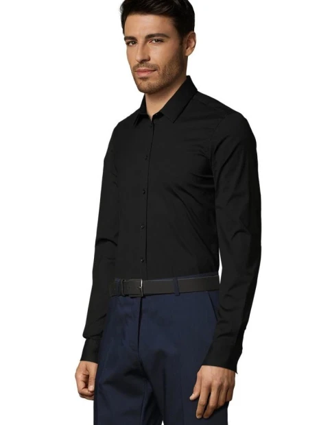 Chemises à personnaliser SOL'S Blake Men /api/colors/b9fdad4a-5e94-45cb-8c03-c08b349b28c3