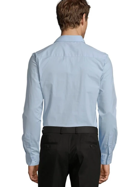 Chemises à personnaliser SOL'S Blake Men /api/colors/4c8673c9-9f30-4885-8015-c784ca13e566