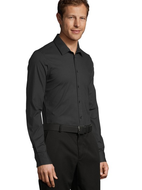 Chemises à personnaliser SOL'S Blake Men /api/colors/a5751c49-cbf9-4953-9e5c-718aa786d949