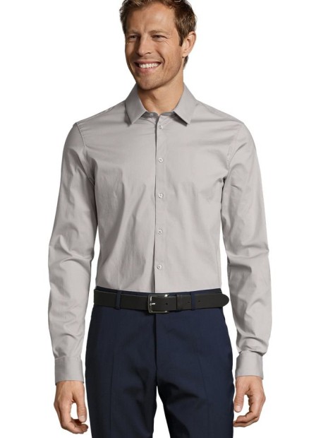 Chemises à personnaliser SOL'S Blake Men /api/colors/c8a5139e-d830-4ff0-9dbf-3a7bab4cd95d