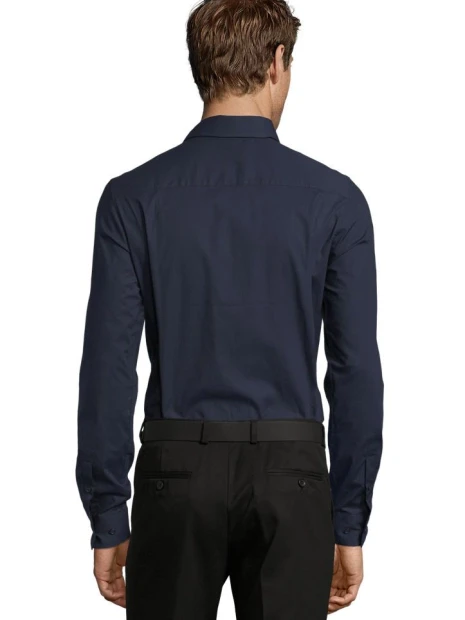 Chemises à personnaliser SOL'S Blake Men /api/colors/e169bcde-aeda-4cd6-8b53-f22ee09dd867