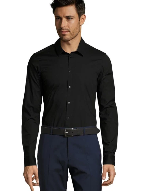 Chemises à personnaliser SOL'S Blake Men /api/colors/b9fdad4a-5e94-45cb-8c03-c08b349b28c3