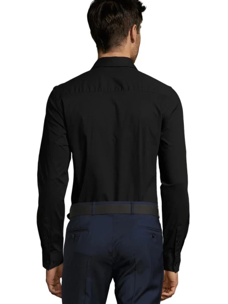 Chemises à personnaliser SOL'S Blake Men /api/colors/b9fdad4a-5e94-45cb-8c03-c08b349b28c3