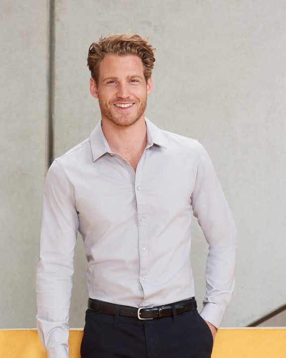 Hemden SOL'S Blake Men voor bedrukking &amp; borduring